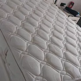 матрас ортопедический