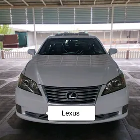 Lexus ES 350 2010