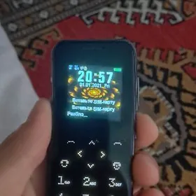 TELFON MAXFONE SENSORNY