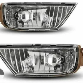 Tumanka Sienna 98-03