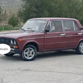 Lada 2106 2000
