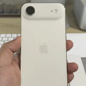 iphone Air gold