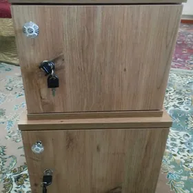 Seyf mebelden Täze uly kici