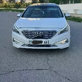Hyundai Sonata 2016