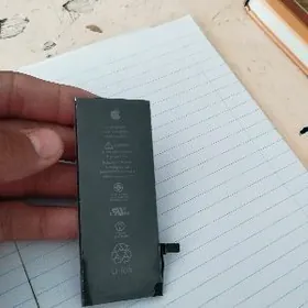 iPhone 6s batarey akumlyator
