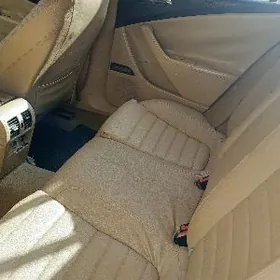 Volkswagen Passat 2006