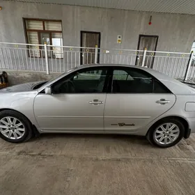 Toyota Camry 2003
