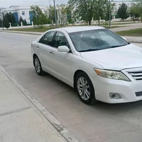 Toyota Camry 2009