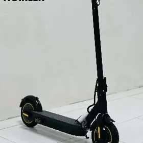 TOKLY SAMAKAT SKUTER TIGIR