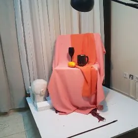 Художник hudoznik