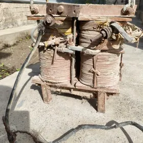 Сварочный аппарат