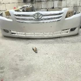 Titanik awalon bamper