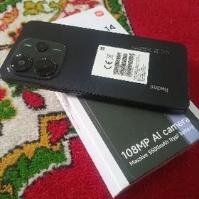 Redmi Note 14 8.256gb