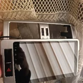 Прадо Андроид