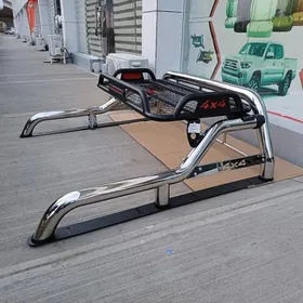 ÇELEK DUGA HILIX -TACOMA