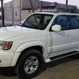 Toyota 4Runner 2002