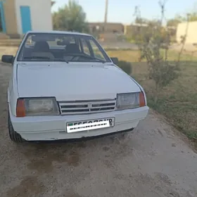 Lada 21099 1993