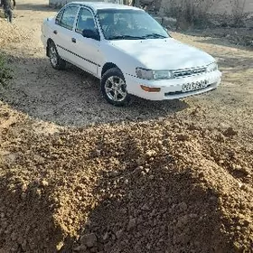 Toyota Corolla 1994