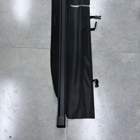 полка  на багажник