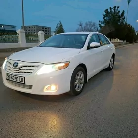 Toyota Camry 2010