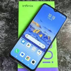 İnfinix Hot 30i  16/128