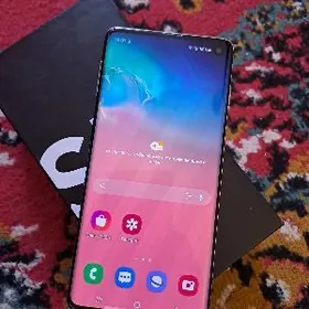 Samsung S10