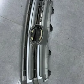 передняя часть