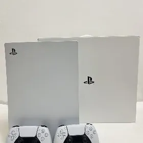 PLAYSTATION-5 AMATLY