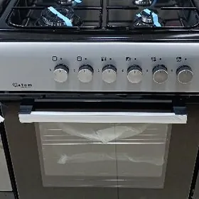 Gaz Plita Газ Плита