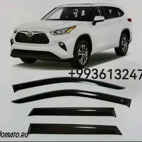 HIGHLANDER 21-25 KAZERYOK WETE