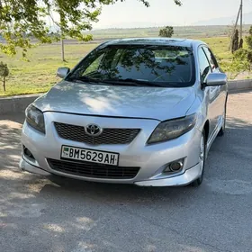 Toyota Corolla 2010