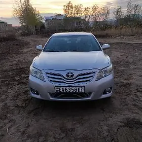 Toyota Camry 2009