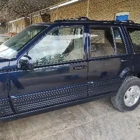 Jeep Grand Cherokee 1993