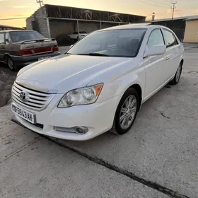Toyota Avalon 2009