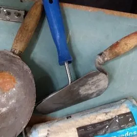 Instrument, Инструмент дюбели