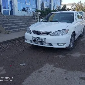 Toyota Camry 2003