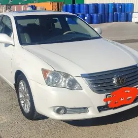 Toyota Avalon 2006