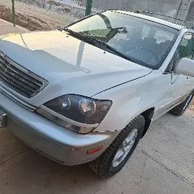 Lexus RX 300 1999