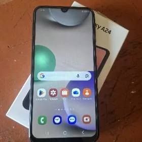 Samsung A24 6/128