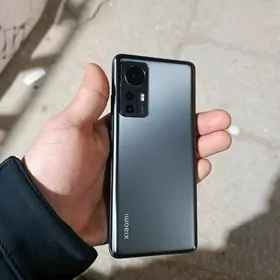 Xiaomi 12x