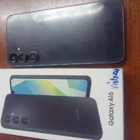Samsung A 16