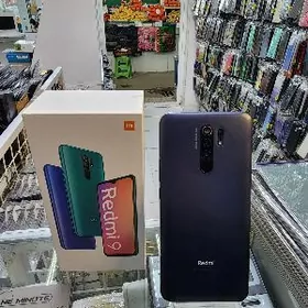 Redmi 9 3,32