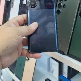 Redmi NOT 13 pro + (12/512)