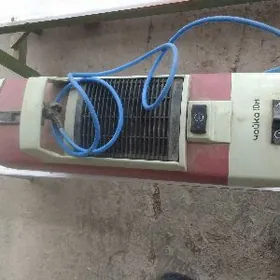 пылесос "чайка"