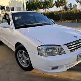 Kia Optima 2000