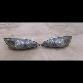 Camry 2004 fara komplekt