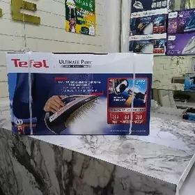 Braun Tefal Philps utukler