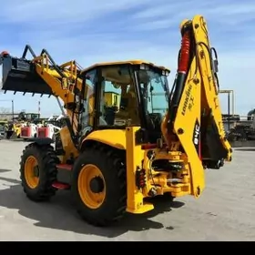 JCB 3CX Compact 2013