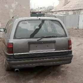 Opel Omega 1990