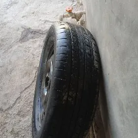 тигир диска